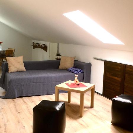 Appartement Swiss View à Hohentengen am Hochrhein Extérieur photo